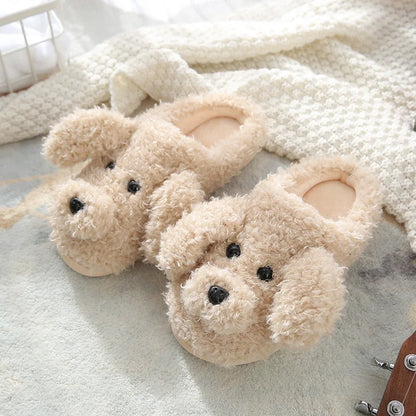 CozyPawPrints™