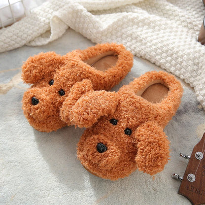 CozyPawPrints™