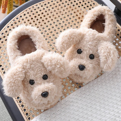 CozyPawPrints™