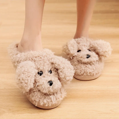 CozyPawPrints™