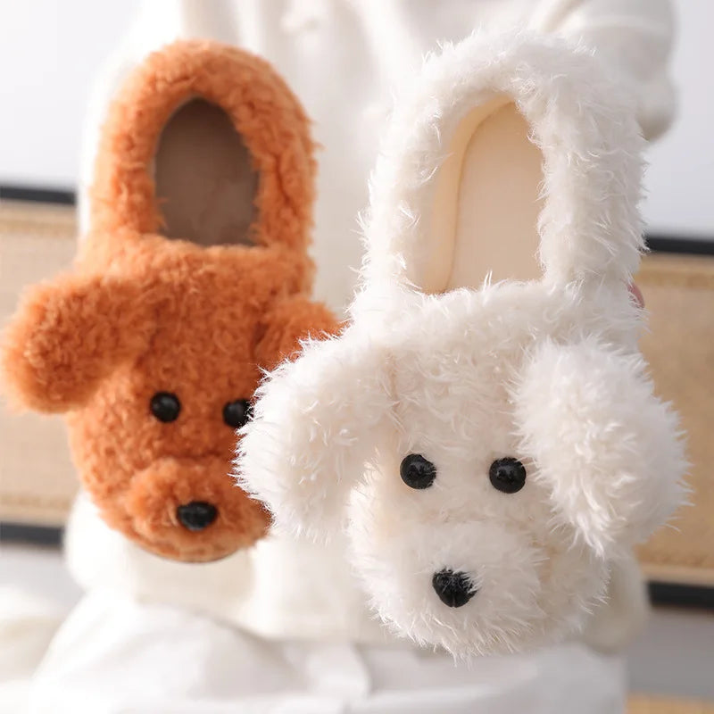 CozyPawPrints™