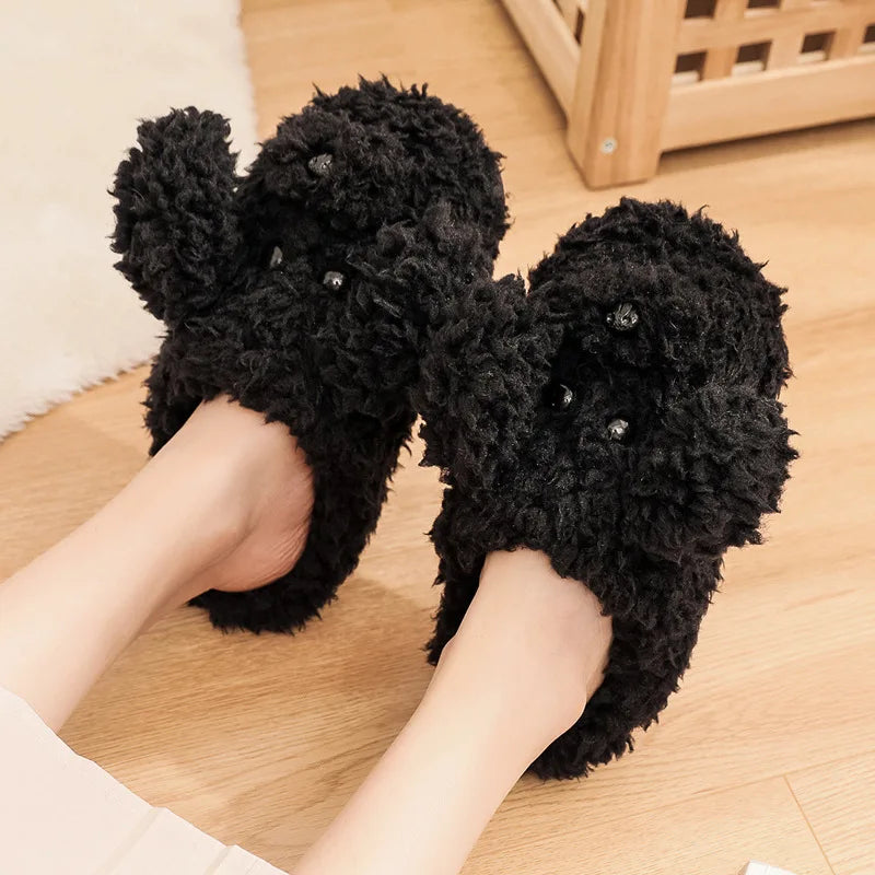 CozyPawPrints™