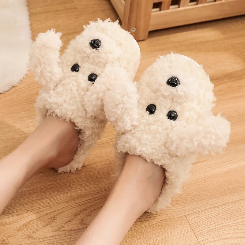 CozyPawPrints™