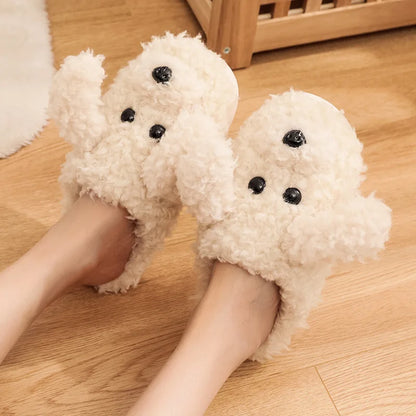 CozyPawPrints™