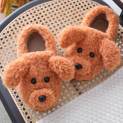 CozyPawPrints™